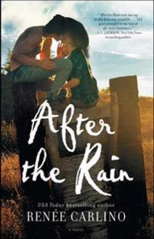 After the Rain