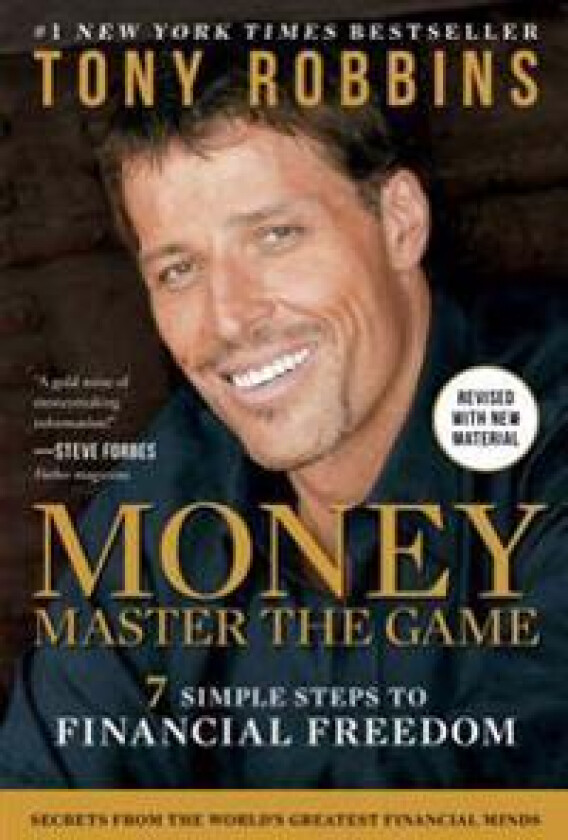 Money Master the Game: 7 Simple Steps to Financial Freedom