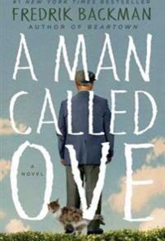 A Man Called Ove