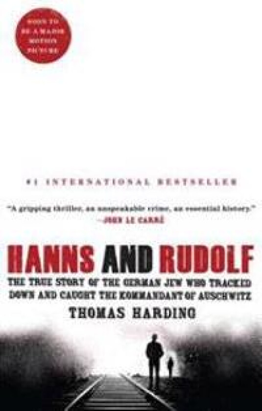 Hanns and Rudolf