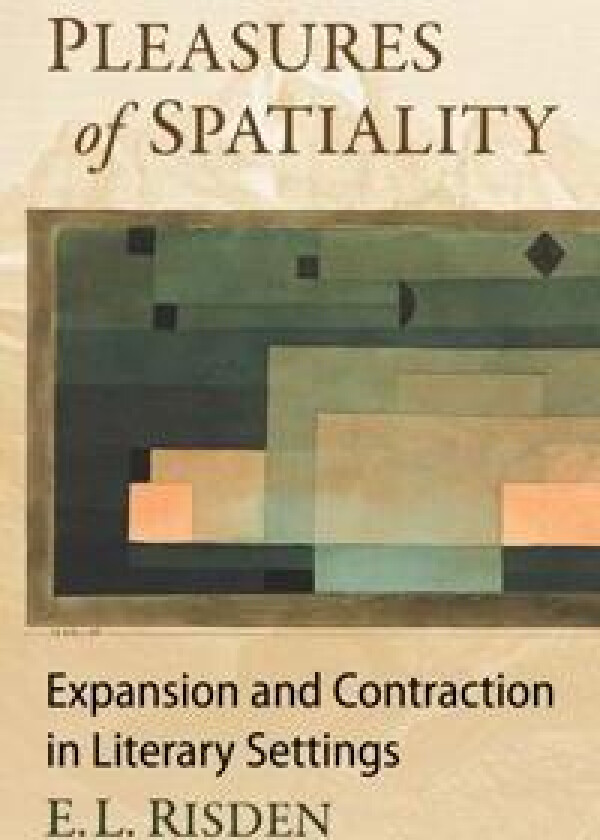 Pleasures of Literary Spatiality