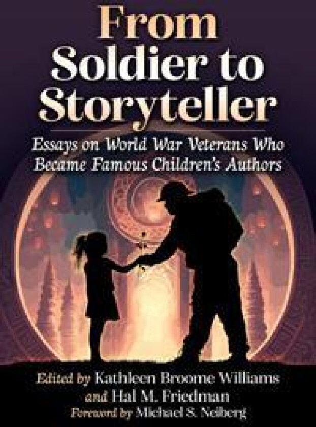 From Soldier to Storyteller