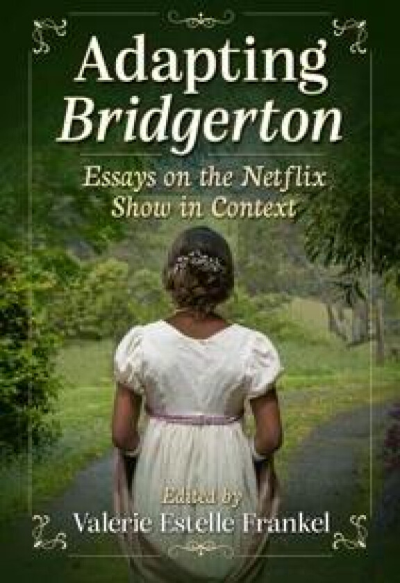 Adapting Bridgerton