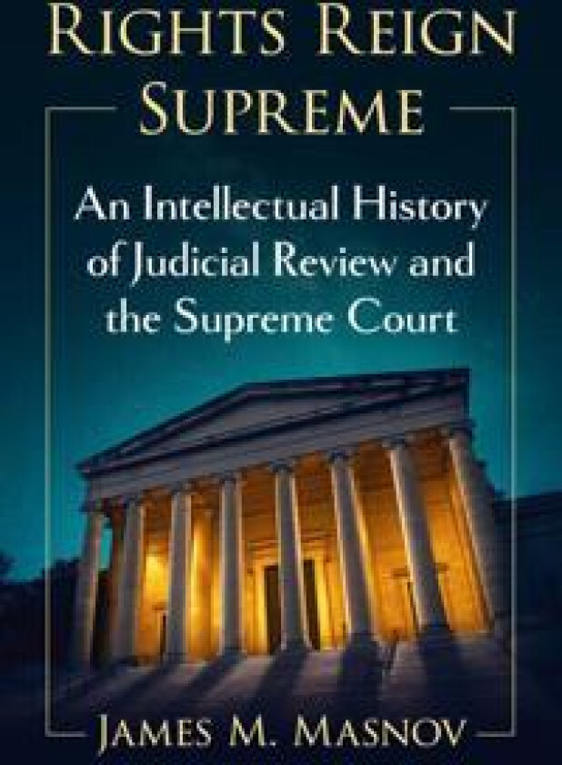 Rights Reign Supreme