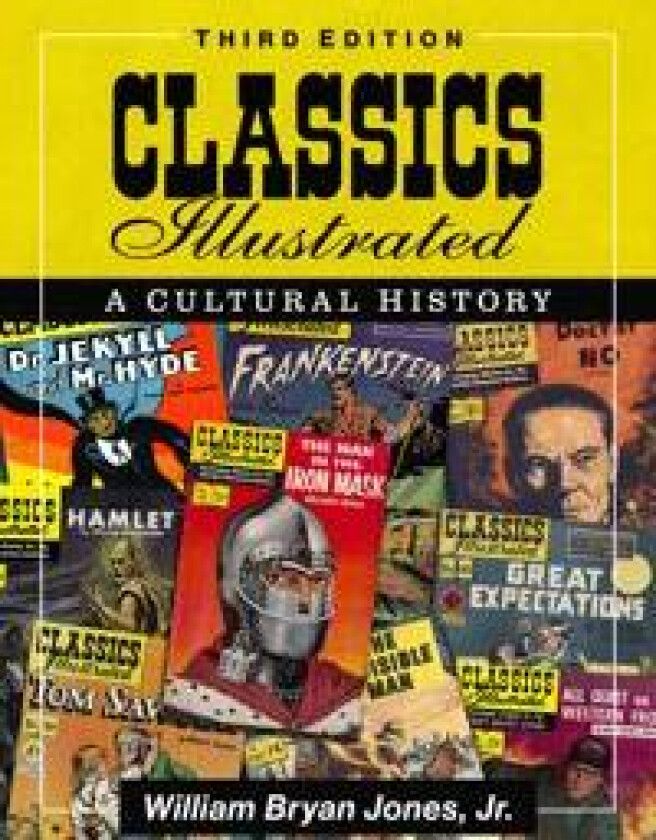 Classics Illustrated
