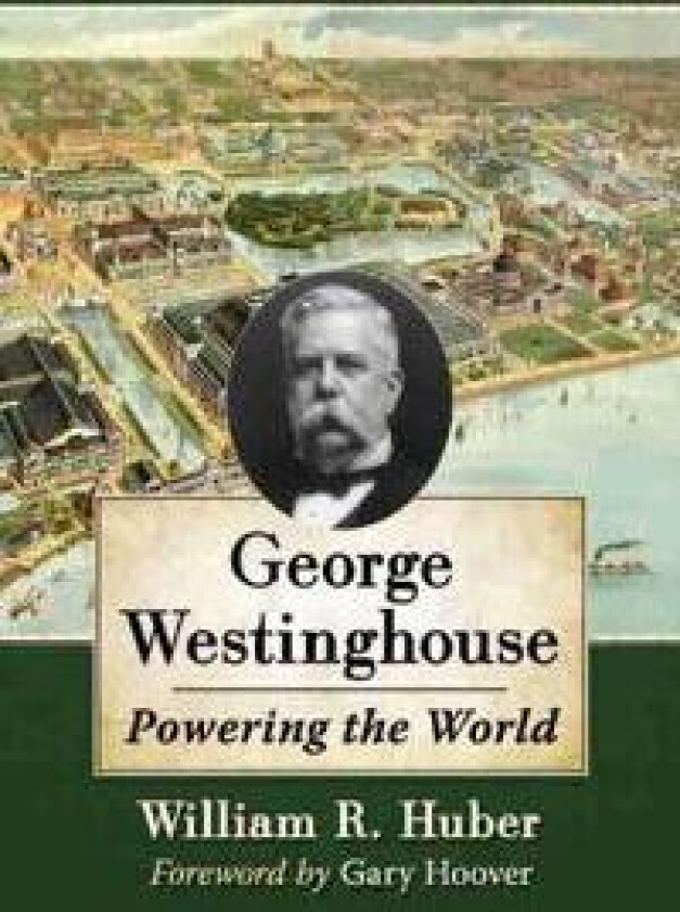 George Westinghouse