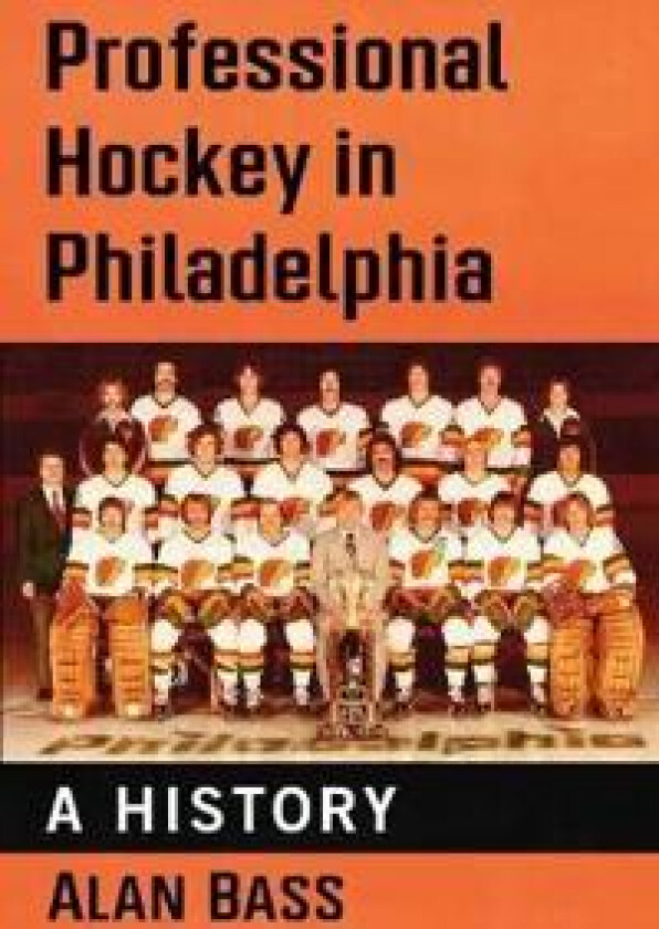 Professional Hockey in Philadelphia
