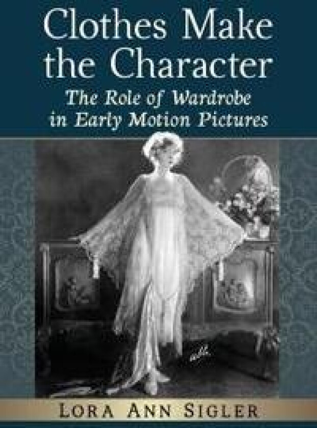 Clothes Make the Character