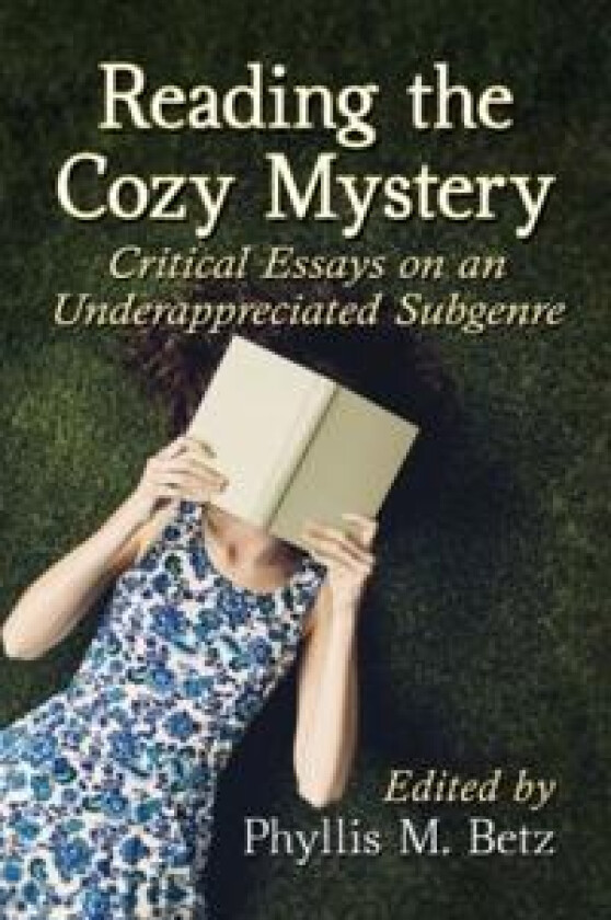 Reading the Cozy Mystery