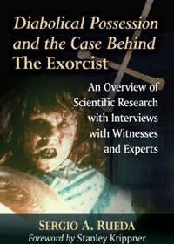 Diabolical Possession and the Case Behind The Exorcist