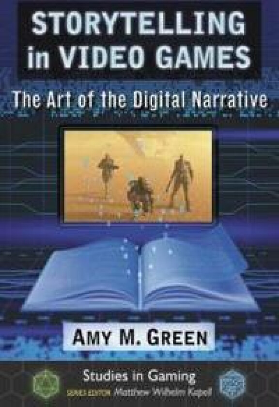 Storytelling in Video Games