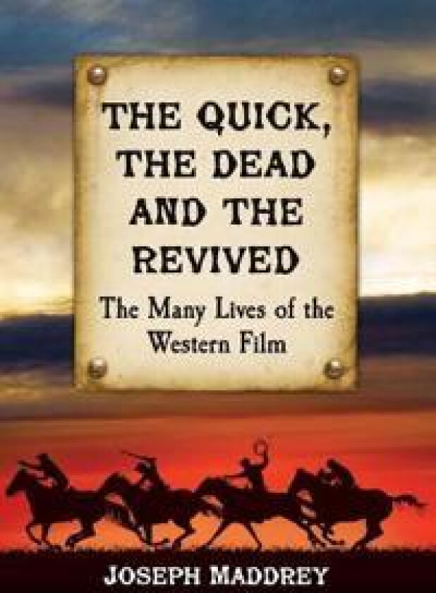 The Quick, the Dead and the Revived