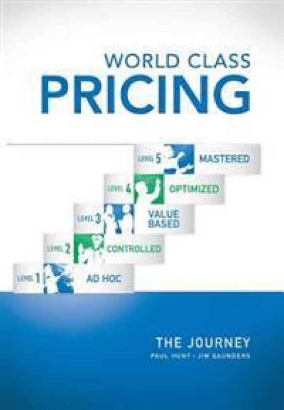 World Class Pricing