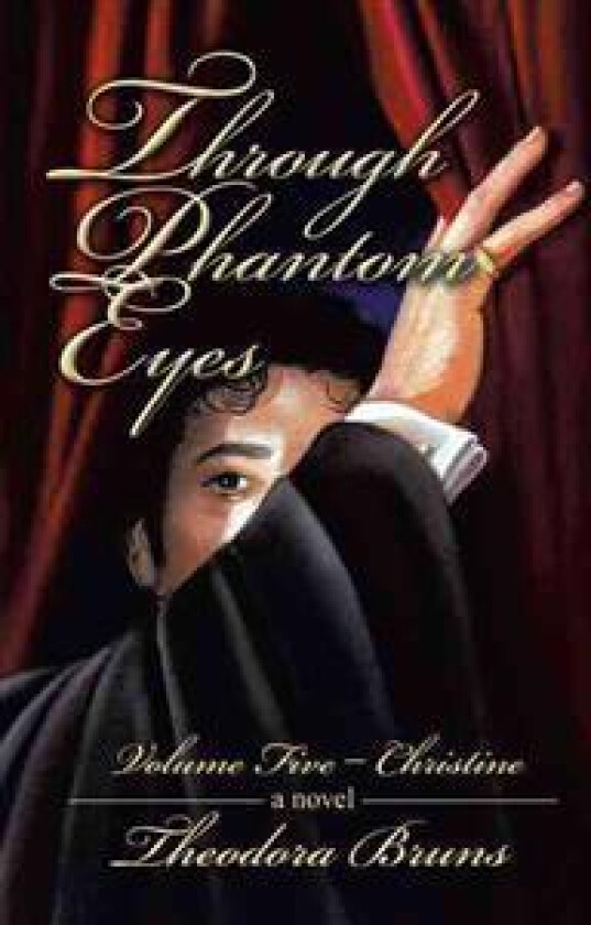 Through Phantom Eyes