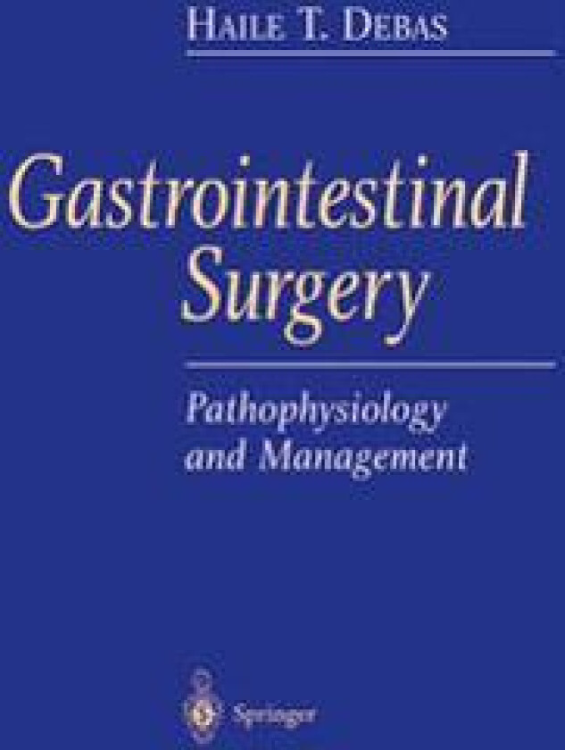 Gastrointestinal Surgery