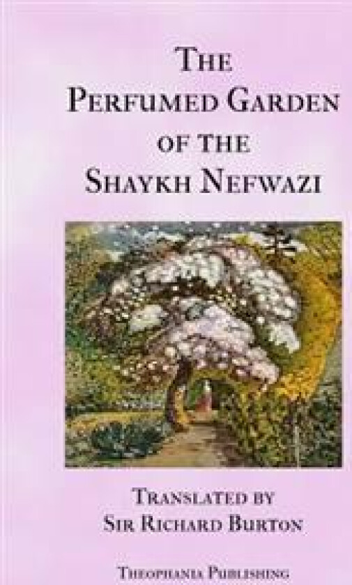 The Perfumed Garden