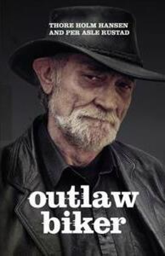 Outlaw Biker