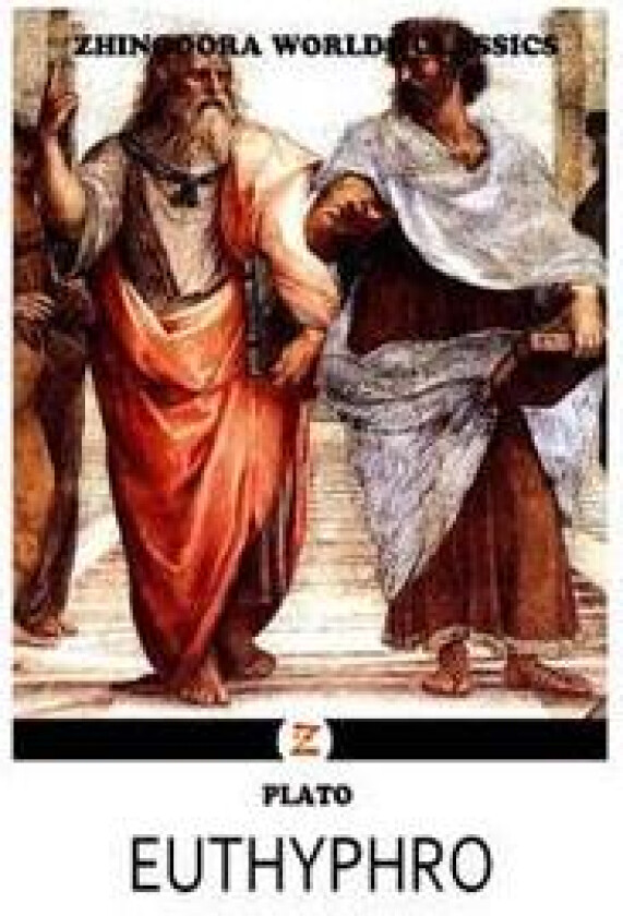 Euthyphro