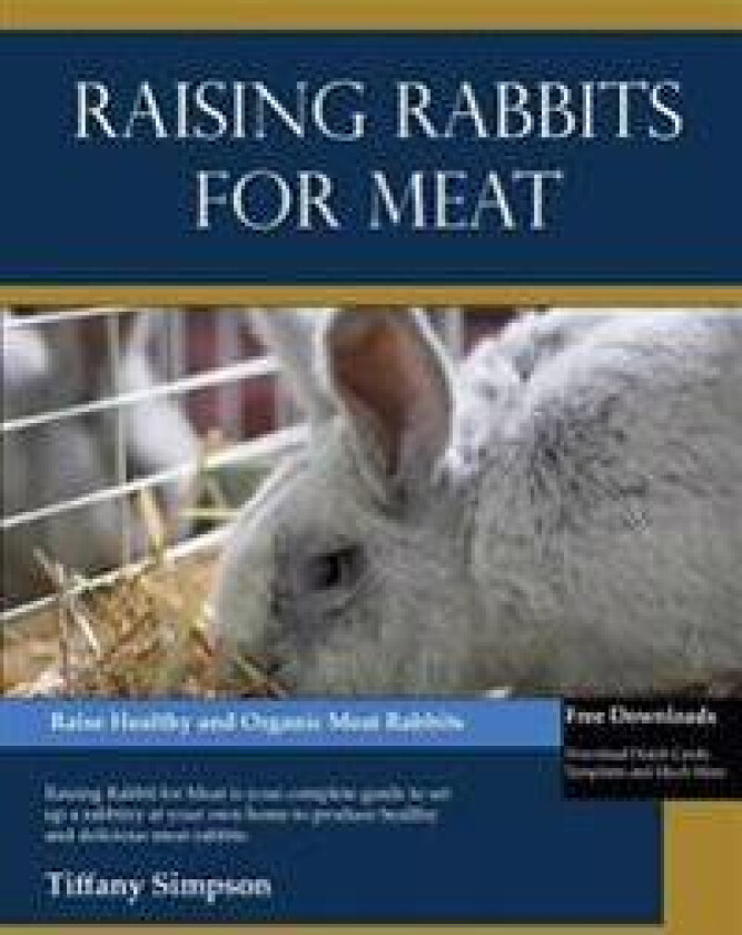 Raising Rabbits for Meat