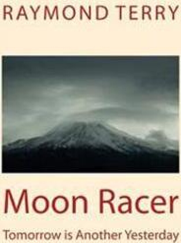 Moon Racer: A Haunting of the Cocaine Wars