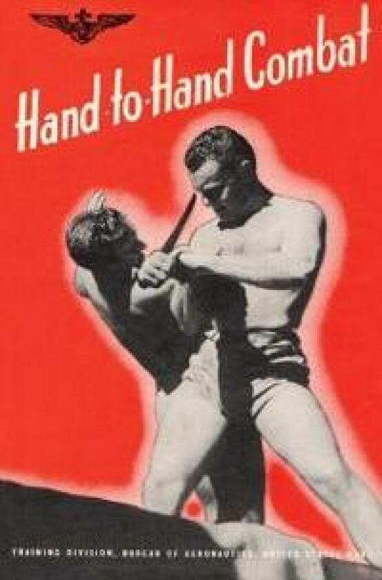 Hand-To-Hand Combat