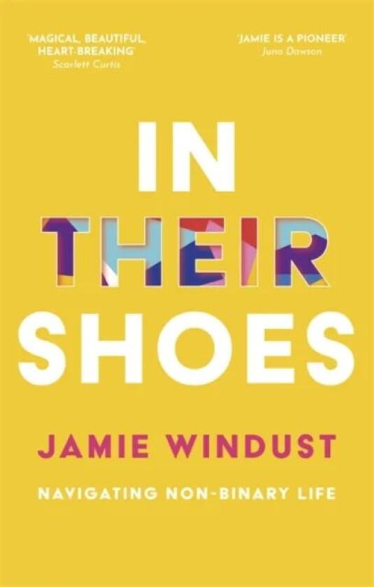In Their Shoes av Jamie Windust