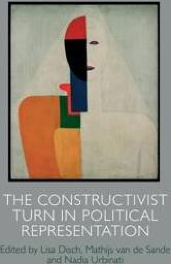 The Constructivist Turn in Political Representation