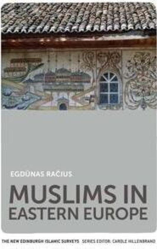Muslims in Eastern Europe
