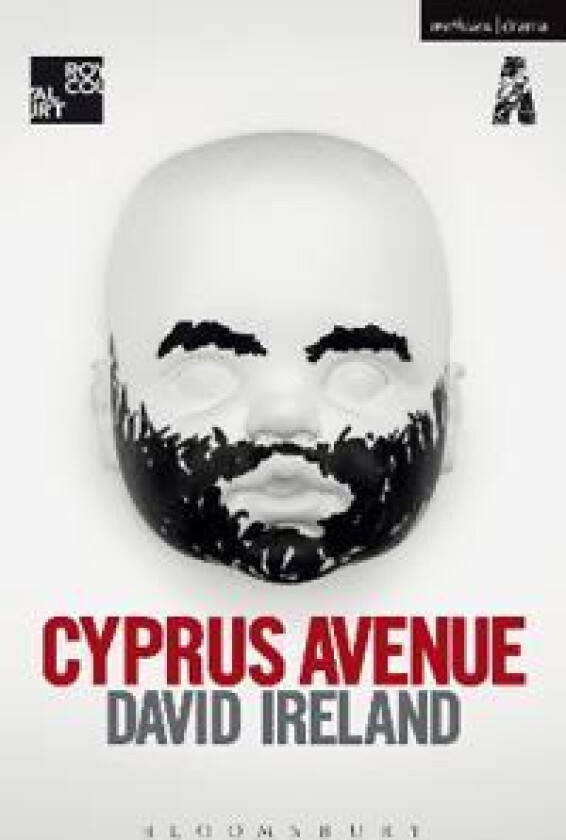 Cyprus Avenue