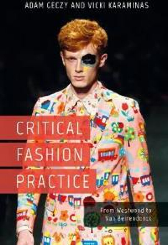 Critical Fashion Practice