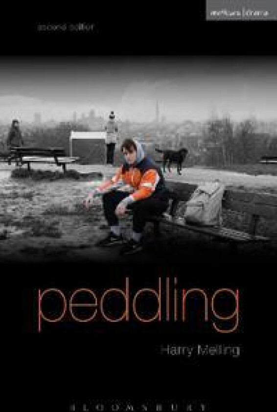 peddling