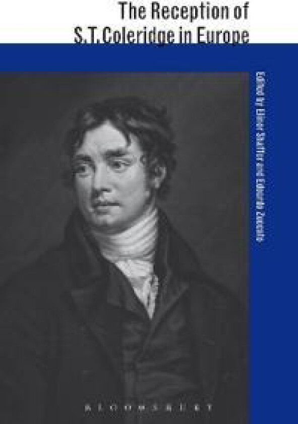 The Reception of S. T. Coleridge in Europe