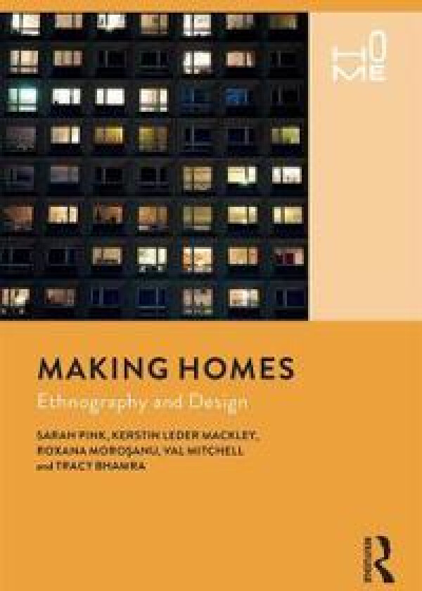 Making Homes