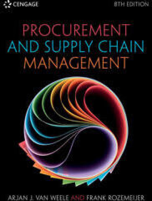 Procurement and Supply Chain Management
