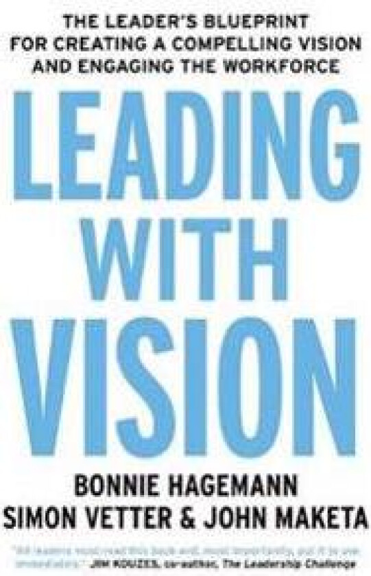 Leading with Vision