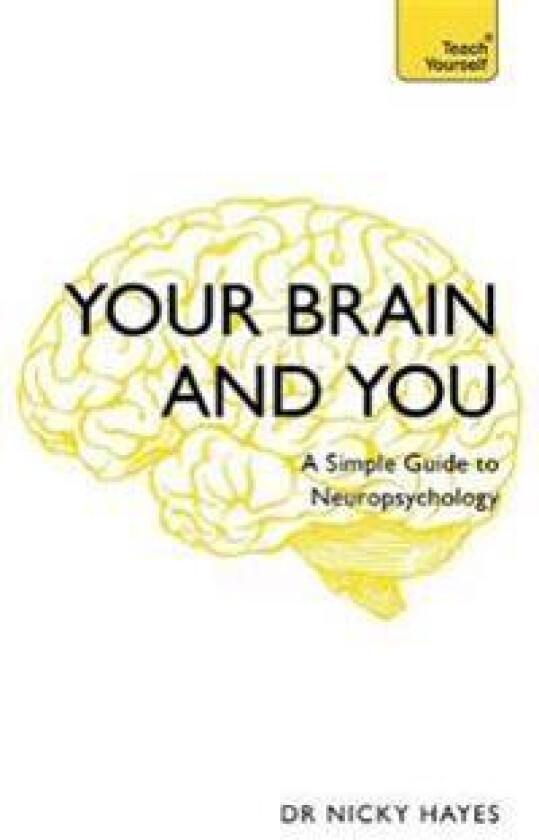 Your Brain and You