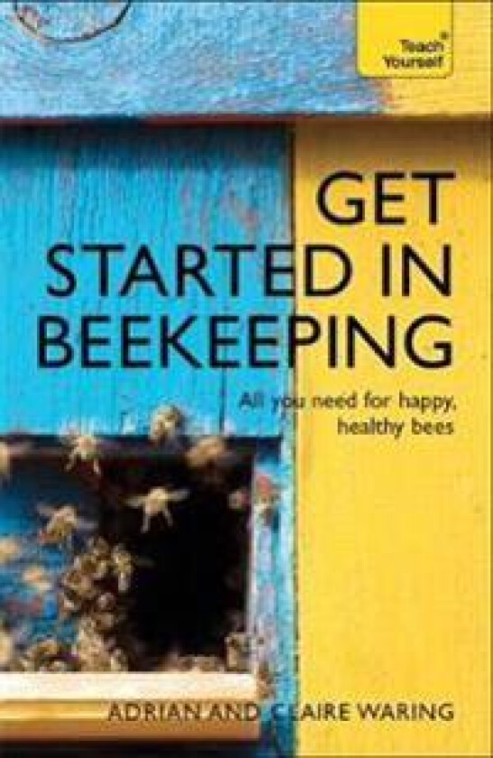 Get Started in Beekeeping