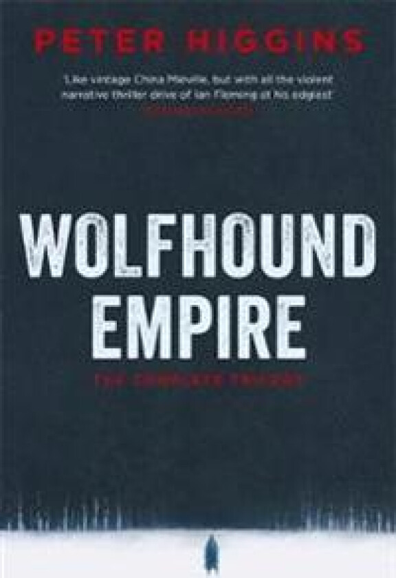Wolfhound Empire