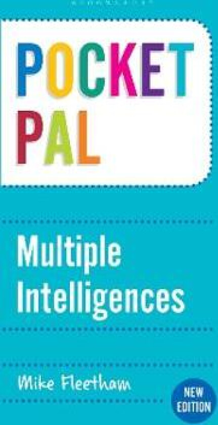 Pocket PAL: Multiple Intelligences