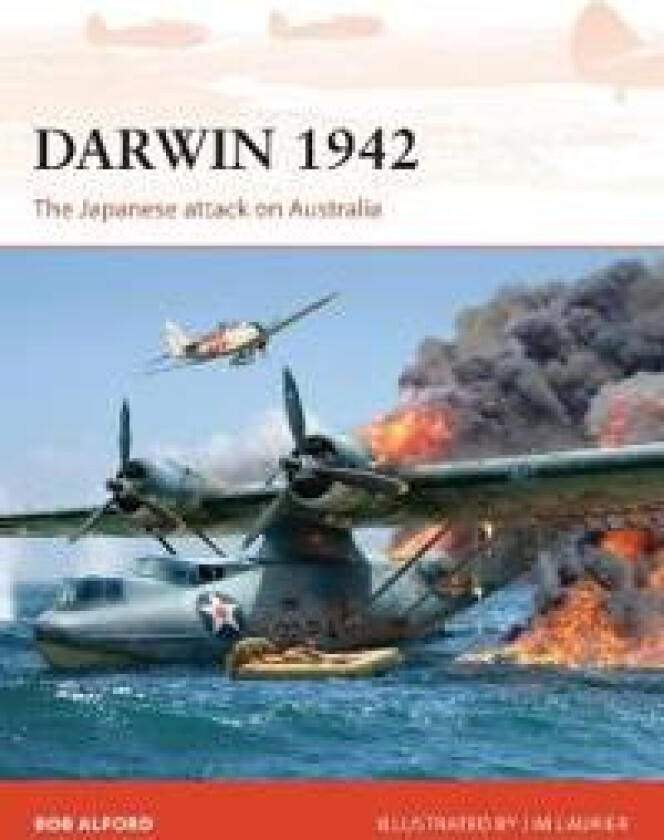 Darwin 1942