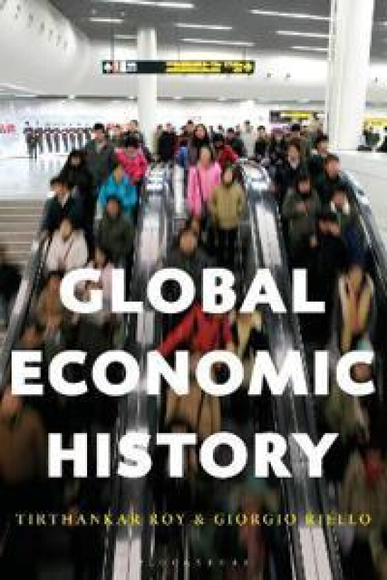 Global Economic History