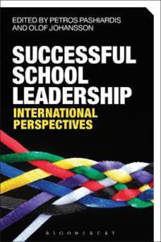 Successful School Leadership