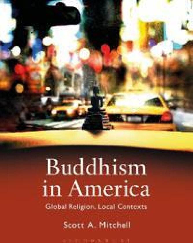 Buddhism in America