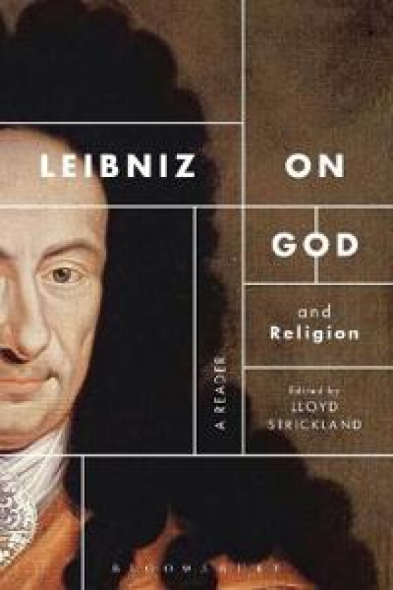 Leibniz on God and Religion