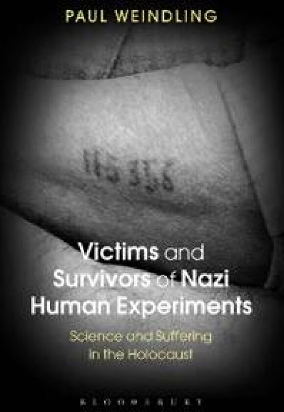 Victims and Survivors of Nazi Human Experiments