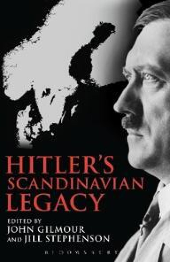 Hitler's Scandinavian Legacy