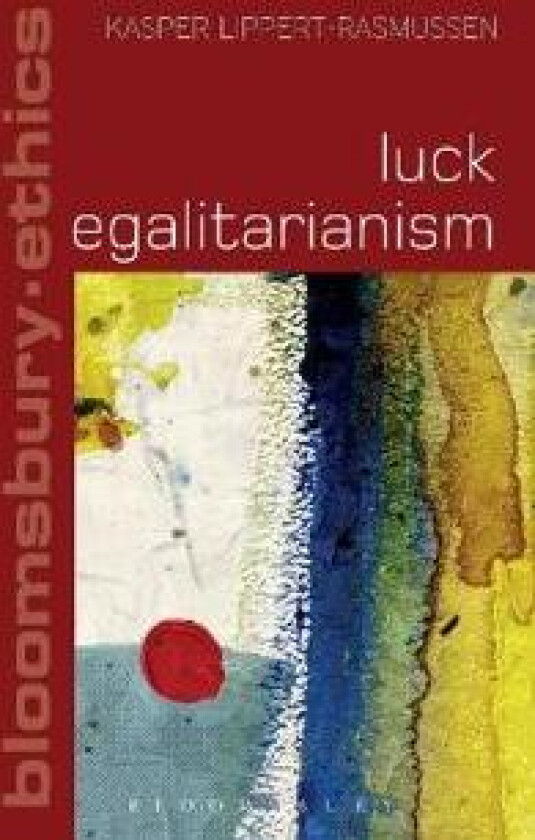 Luck Egalitarianism