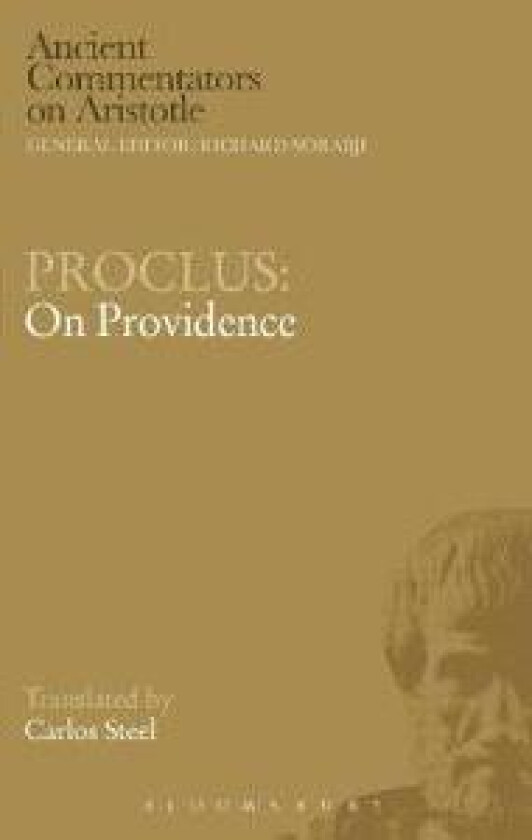 Proclus: On Providence