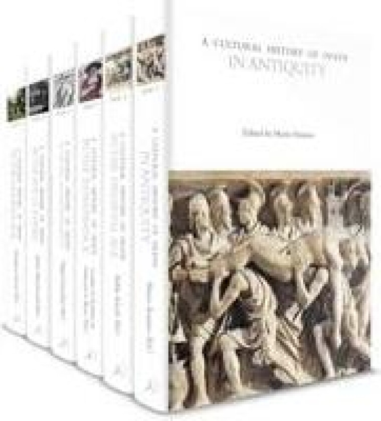 A Cultural History of Death