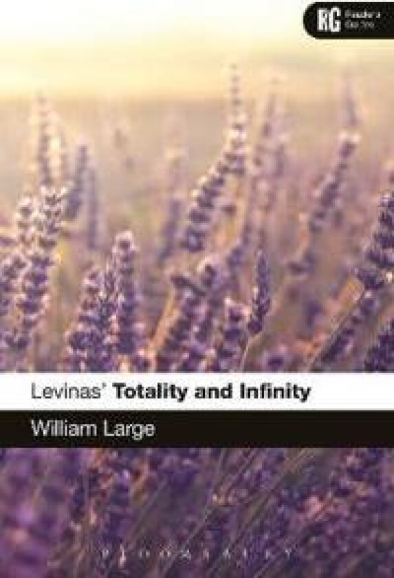 Levinas' 'Totality and Infinity'